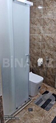 3 otaqlı Yeni tikili, Xırdalan