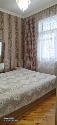 3 otaqlı Yeni tikili, Xırdalan