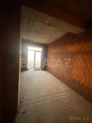 3 otaqlı Yeni tikili, Qaraçuxur q., Bakı