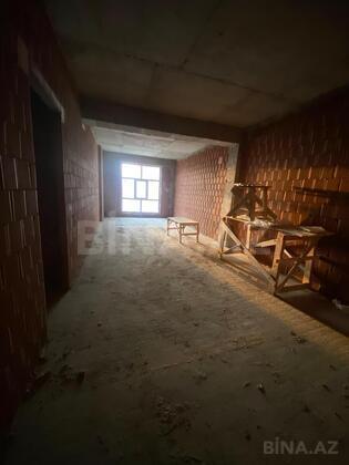 3 otaqlı Yeni tikili, Qaraçuxur q., Bakı