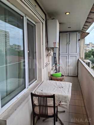 5 otaqlı Köhnə tikili, Azadlıq Prospekti m., Bakı