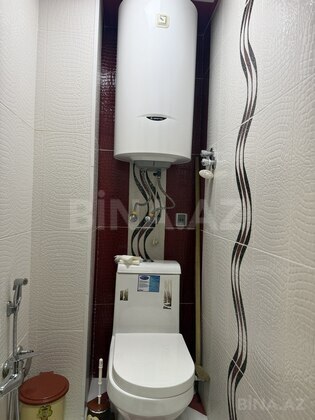 3 otaqlı Yeni tikili, Masazır q., Bakı
