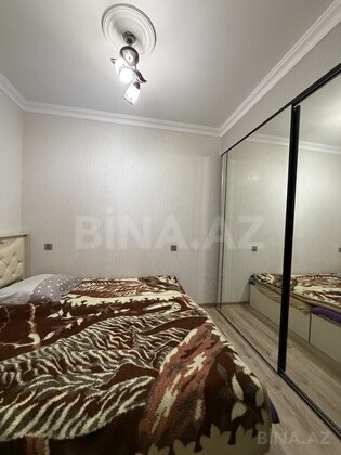 3 otaqlı Yeni tikili, Masazır q., Bakı