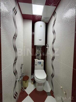3 otaqlı Yeni tikili, Masazır q., Bakı