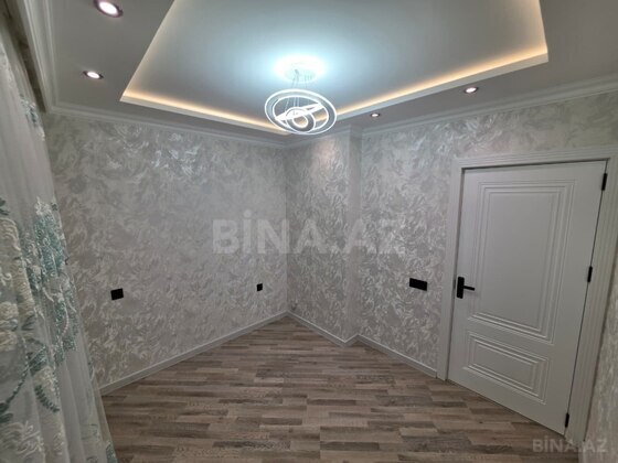 3 otaqlı Köhnə tikili, Yeni Günəşli q., Bakı