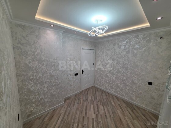 3 otaqlı Köhnə tikili, Yeni Günəşli q., Bakı