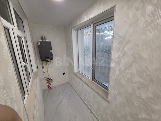 3 otaqlı Köhnə tikili, Yeni Günəşli q., Bakı