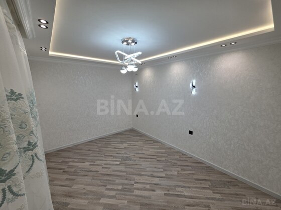 3 otaqlı Köhnə tikili, Yeni Günəşli q., Bakı