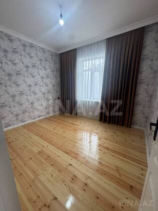 3 otaqlı Həyət evi/Bağ evi, Məmmədli q., Bakı