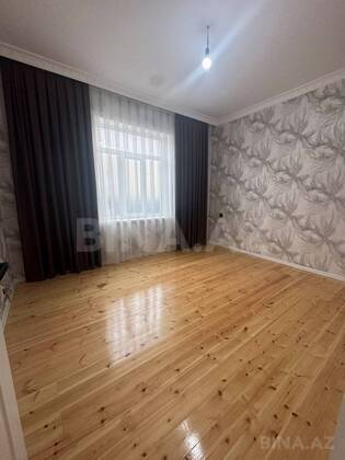 3 otaqlı Həyət evi/Bağ evi, Məmmədli q., Bakı