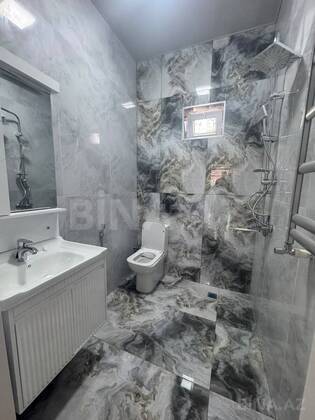 3 otaqlı Həyət evi/Bağ evi, Məmmədli q., Bakı