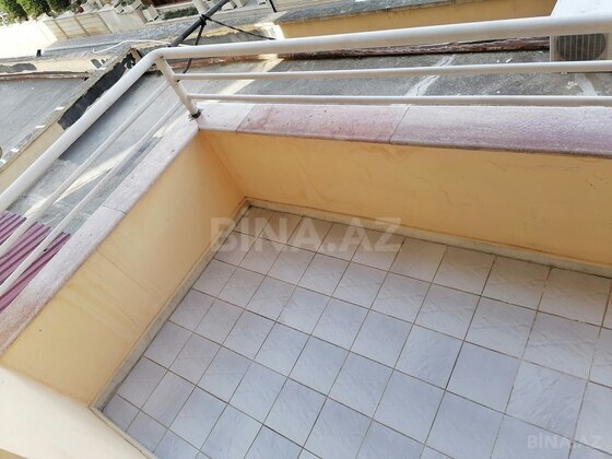 2 otaqlı Yeni tikili, İnşaatçılar m., Bakı