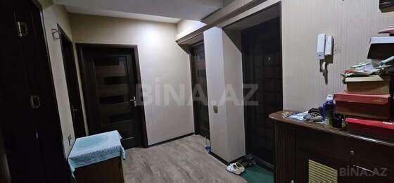 3 otaqlı Köhnə tikili, Qara Qarayev m., Bakı