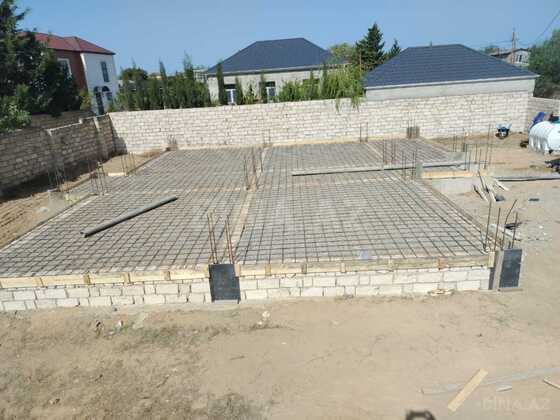 Torpaq Maştağa q., Bakı