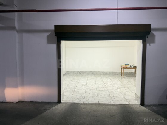 3 otaqlı Yeni tikili, Qara Qarayev m., Bakı