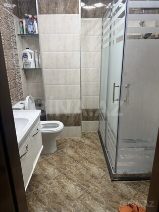 3 otaqlı Yeni tikili, Qara Qarayev m., Bakı