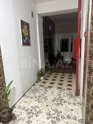 3 otaqlı Yeni tikili, Qara Qarayev m., Bakı