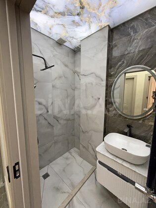2 otaqlı Yeni tikili, Masazır q., Bakı