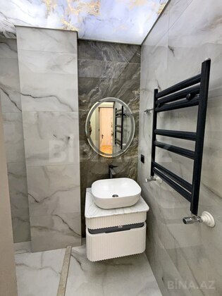 2 otaqlı Yeni tikili, Masazır q., Bakı
