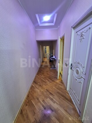 2 otaqlı Yeni tikili, Neftçilər m., Bakı