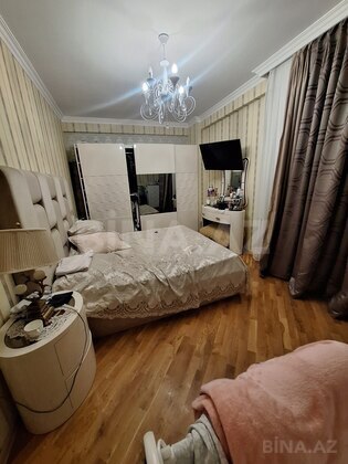 2 otaqlı Yeni tikili, Neftçilər m., Bakı