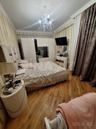 2 otaqlı Yeni tikili, Neftçilər m., Bakı