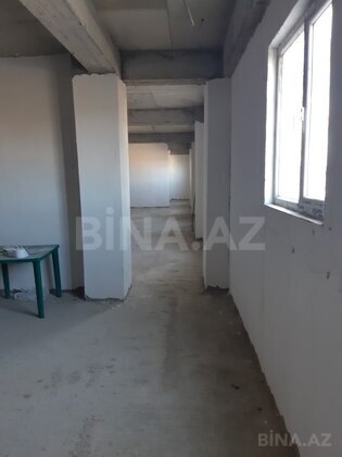 Obyekt Zabrat q., Bakı