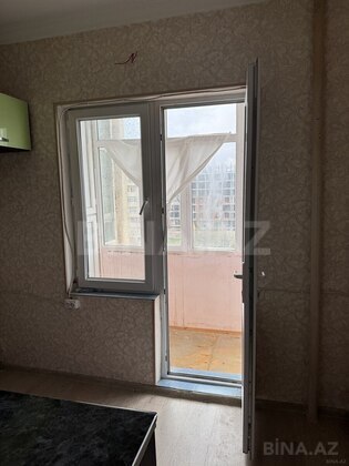 1 otaqlı Köhnə tikili, Yeni Günəşli q., Bakı