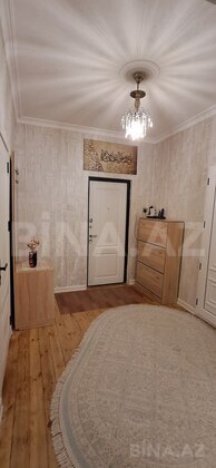 2 otaqlı Köhnə tikili, Azadlıq Prospekti m., Bakı