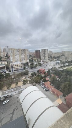 3 otaqlı Yeni tikili, Həzi Aslanov m., Bakı