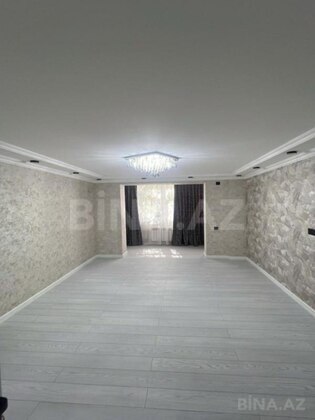 3 otaqlı Köhnə tikili, Nərimanov r., Bakı
