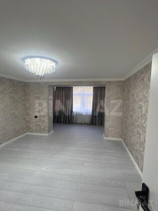 3 otaqlı Köhnə tikili, Nərimanov r., Bakı