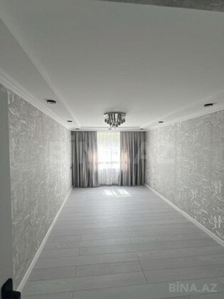 3 otaqlı Köhnə tikili, Nərimanov r., Bakı