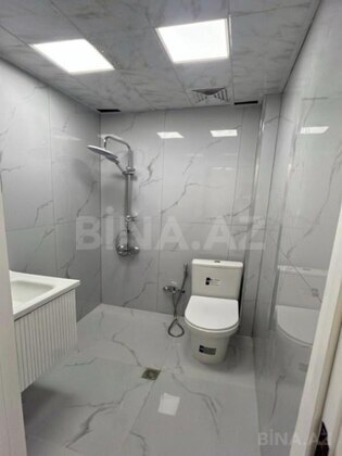 3 otaqlı Köhnə tikili, Nərimanov r., Bakı