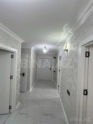 3 otaqlı Köhnə tikili, Nərimanov r., Bakı