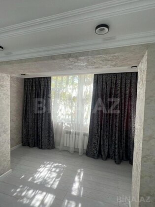 3 otaqlı Köhnə tikili, Nərimanov r., Bakı