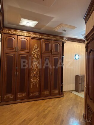 3 otaqlı Yeni tikili, Nəsimi m., Bakı