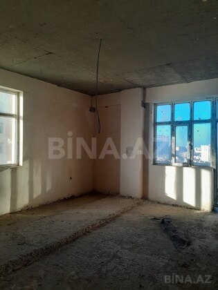 3 otaqlı Yeni tikili, Yeni Yasamal q., Bakı