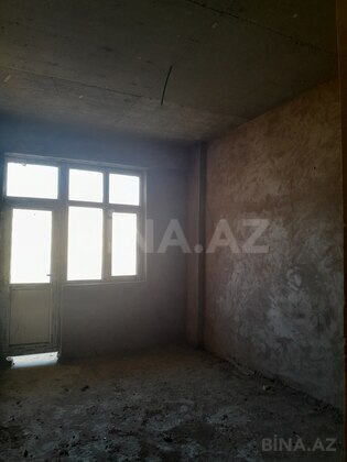 3 otaqlı Yeni tikili, Yeni Yasamal q., Bakı