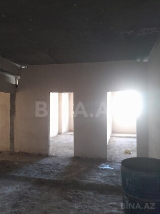 3 otaqlı Yeni tikili, Yeni Yasamal q., Bakı