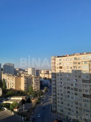 3 otaqlı Yeni tikili, Yeni Yasamal q., Bakı