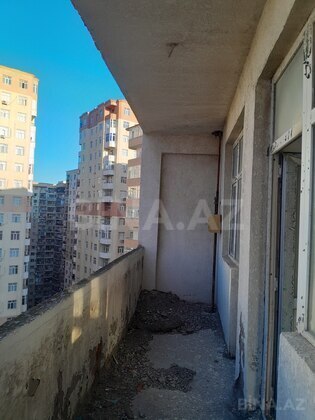 3 otaqlı Yeni tikili, Yeni Yasamal q., Bakı
