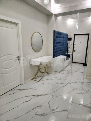 3 otaqlı Yeni tikili, Neftçilər m., Bakı