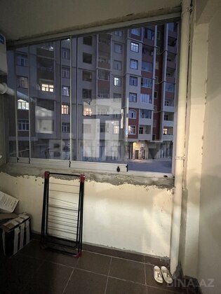 2 otaqlı Yeni tikili, Masazır q., Bakı
