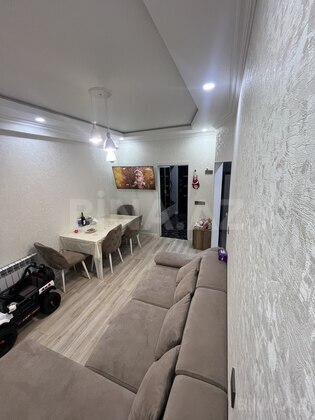 2 otaqlı Yeni tikili, Masazır q., Bakı