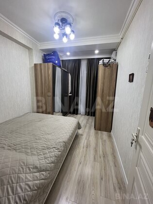 2 otaqlı Yeni tikili, Masazır q., Bakı