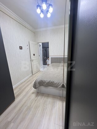 2 otaqlı Yeni tikili, Masazır q., Bakı