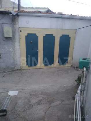 5 otaqlı Həyət evi/Bağ evi, 20-ci sahə q., Bakı