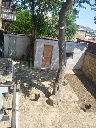 5 otaqlı Həyət evi/Bağ evi, 20-ci sahə q., Bakı