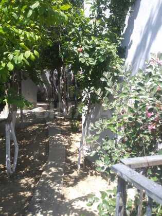 5 otaqlı Həyət evi/Bağ evi, 20-ci sahə q., Bakı